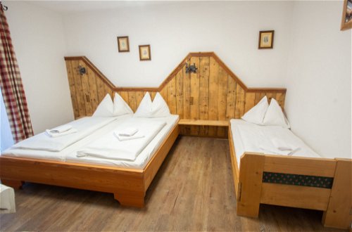 Foto 12 - Apartment mit 2 Schlafzimmern in Pfarrwerfen mit sauna und blick auf die berge