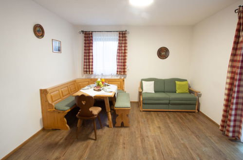 Photo 8 - 2 bedroom Apartment in Pfarrwerfen with garden and sauna