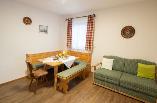 Photo 7 - 2 bedroom Apartment in Pfarrwerfen with garden and sauna