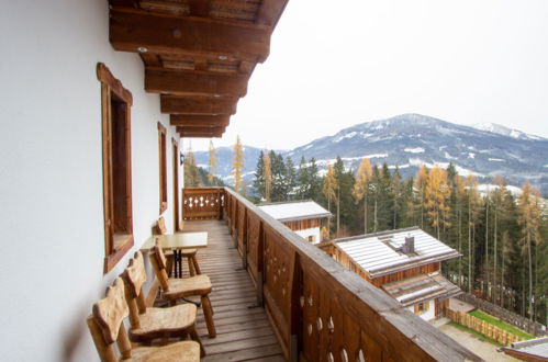 Photo 36 - 2 bedroom Apartment in Pfarrwerfen with garden and sauna