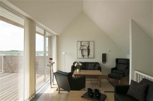 Photo 7 - Appartement de 2 chambres à Rømø avec terrasse
