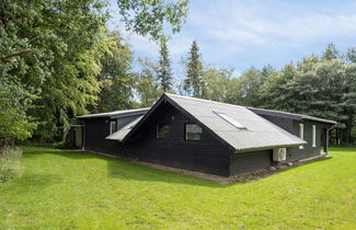 Photo 3 - Maison de 4 chambres à Toftlund avec terrasse
