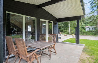 Photo 2 - Maison de 4 chambres à Toftlund avec terrasse