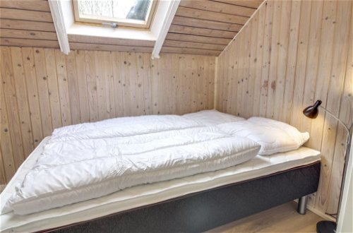 Foto 13 - Casa con 4 camere da letto a Toftlund con terrazza