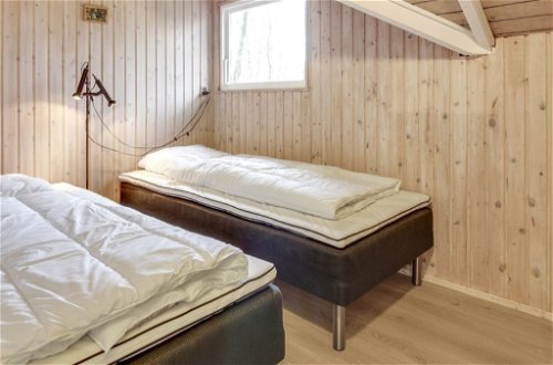 Foto 14 - Casa con 4 camere da letto a Toftlund con terrazza