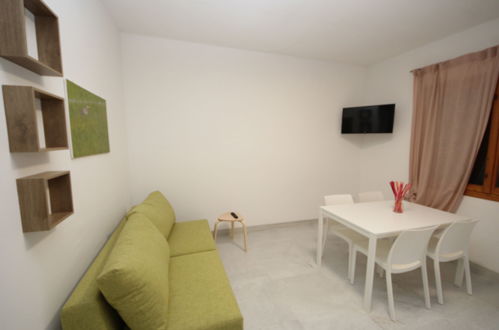 Foto 7 - Apartamento de 1 habitación en Rosolina con jardín