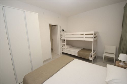 Foto 12 - Apartment mit 1 Schlafzimmer in Rosolina mit garten und blick aufs meer