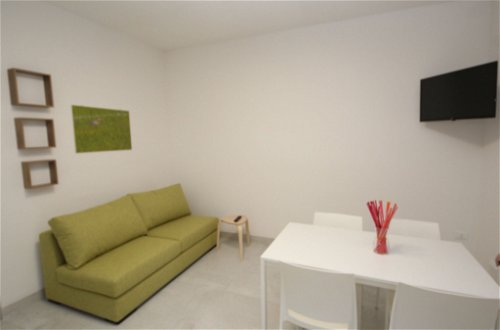 Foto 6 - Appartamento con 1 camera da letto a Rosolina con giardino e vista mare