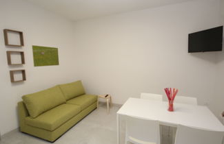 Foto 3 - Apartamento de 1 quarto em Rosolina com jardim