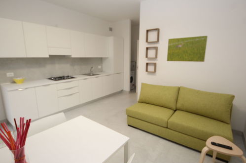 Foto 8 - Apartamento de 1 habitación en Rosolina con jardín