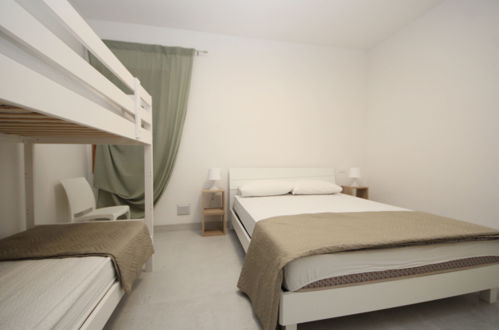 Foto 4 - Apartamento de 1 quarto em Rosolina com jardim