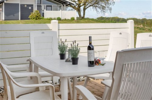 Photo 17 - 2 bedroom Apartment in Aabenraa with terrace