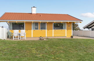 Photo 1 - Appartement de 2 chambres à Aabenraa avec terrasse