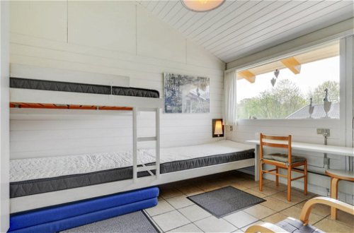 Foto 13 - Appartamento con 2 camere da letto a Aabenraa con terrazza