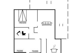 Foto 2 - Apartamento de 2 quartos em Aabenraa com terraço