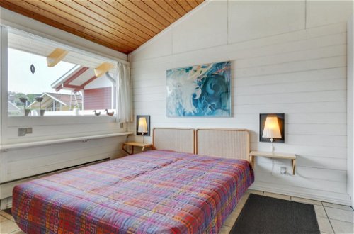 Foto 11 - Appartamento con 2 camere da letto a Aabenraa con terrazza