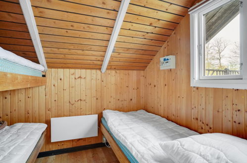 Foto 17 - Casa con 3 camere da letto a Roslev con terrazza