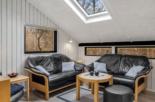 Photo 16 - 2 bedroom House in Toftlund with terrace