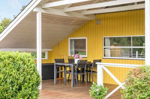 Photo 2 - Maison de 2 chambres à Toftlund avec terrasse