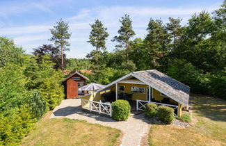 Photo 3 - 2 bedroom House in Toftlund with terrace