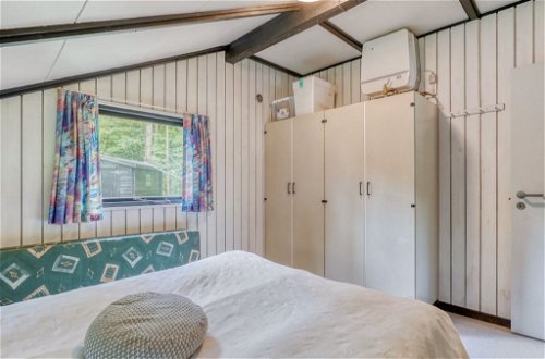 Foto 19 - Casa con 2 camere da letto a Toftlund con terrazza