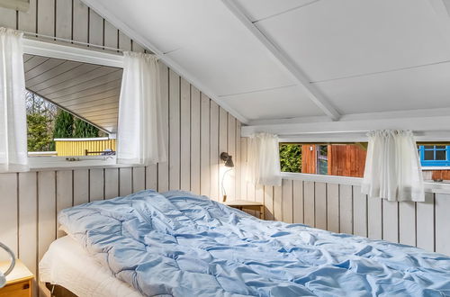 Photo 12 - 2 bedroom House in Toftlund with terrace
