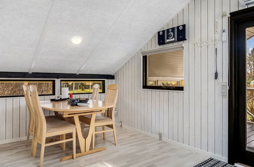 Photo 15 - 2 bedroom House in Toftlund with terrace