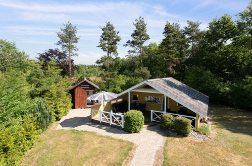 Foto 22 - Casa de 2 quartos em Toftlund com terraço