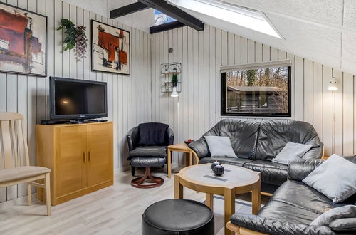 Foto 4 - Casa con 2 camere da letto a Toftlund con terrazza