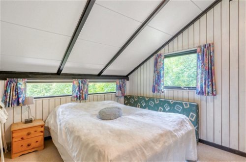 Foto 18 - Casa con 2 camere da letto a Toftlund con terrazza