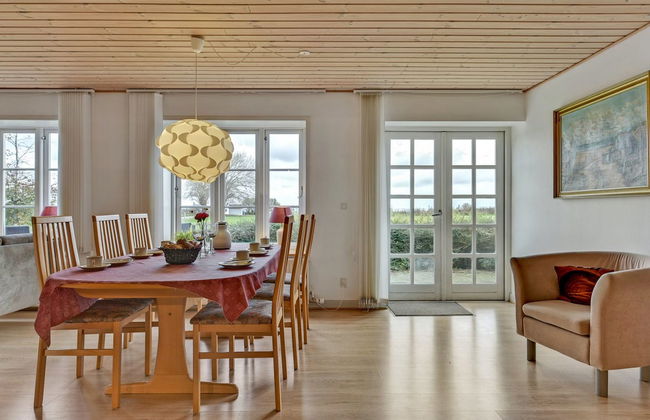 Casa de 3 quartos em Tranekær com terraço - Foto 22