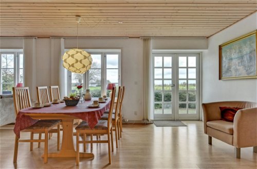Foto 15 - Haus mit 3 Schlafzimmern in Tranekær mit terrasse