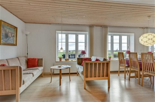Foto 4 - Casa de 3 habitaciones en Tranekær con terraza