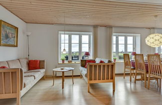 Foto 2 - Haus mit 3 Schlafzimmern in Tranekær mit terrasse