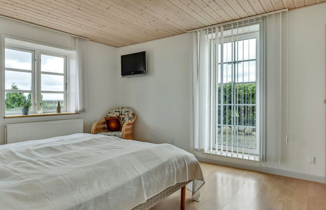 Casa de 3 quartos em Tranekær com terraço - Foto 16