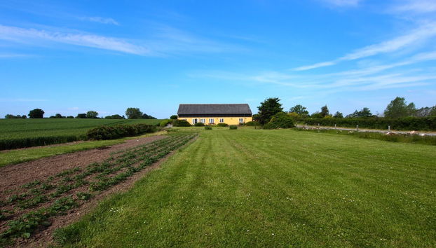 Haus mit 3 Schlafzimmern in Tranekær mit terrasse - Foto 5