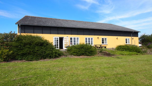 Haus mit 3 Schlafzimmern in Tranekær mit terrasse - Foto 3