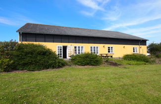 Photo 3 - 3 bedroom House in Tranekær with terrace