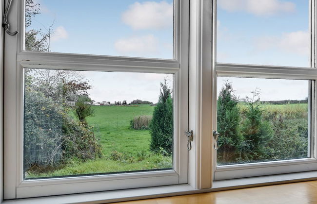 Casa de 3 quartos em Tranekær com terraço - Foto 6