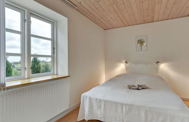 Casa de 3 quartos em Tranekær com terraço - Foto 15