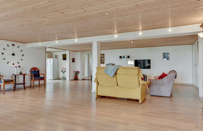 Casa de 3 quartos em Tranekær com terraço - Foto 33