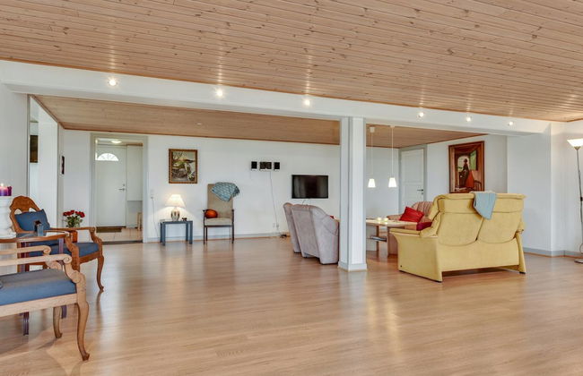 Casa de 3 quartos em Tranekær com terraço - Foto 31
