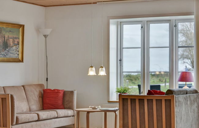 Casa de 3 quartos em Tranekær com terraço - Foto 24