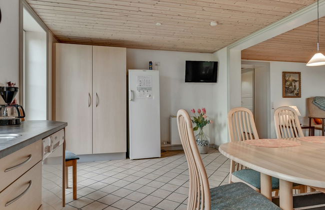 Casa de 3 quartos em Tranekær com terraço - Foto 17