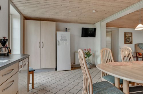 Foto 20 - Casa de 3 habitaciones en Tranekær con terraza