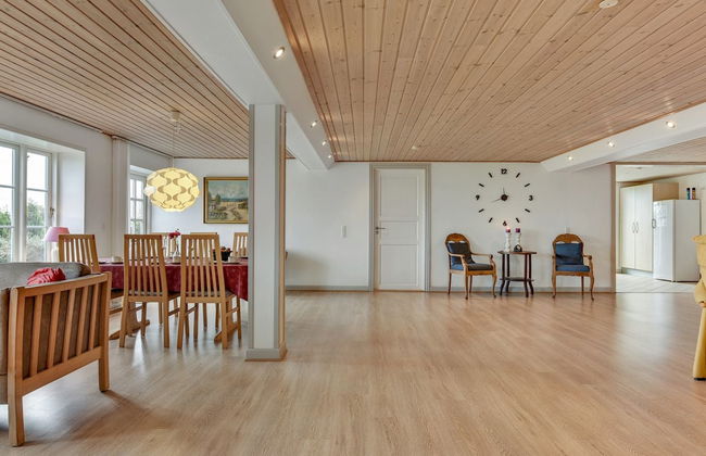 Casa de 3 quartos em Tranekær com terraço - Foto 23