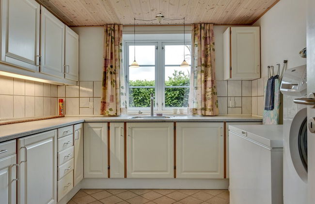 Casa de 3 quartos em Tranekær com terraço - Foto 20