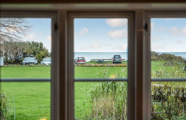 Casa de 3 quartos em Tranekær com terraço - Foto 8