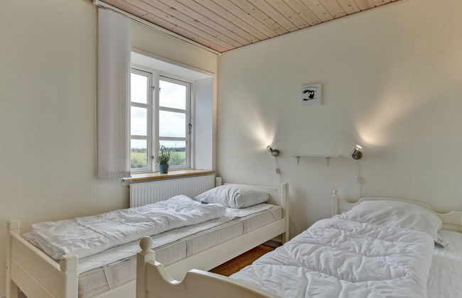 Casa de 3 quartos em Tranekær com terraço - Foto 14