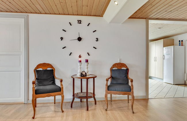 Casa de 3 quartos em Tranekær com terraço - Foto 30
